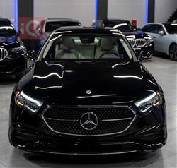 مرسيدس بنز E-Class